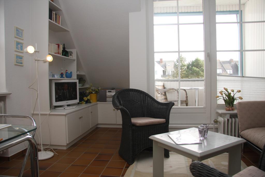 Haus Am Watt Daire Munkmarsch Dış mekan fotoğraf