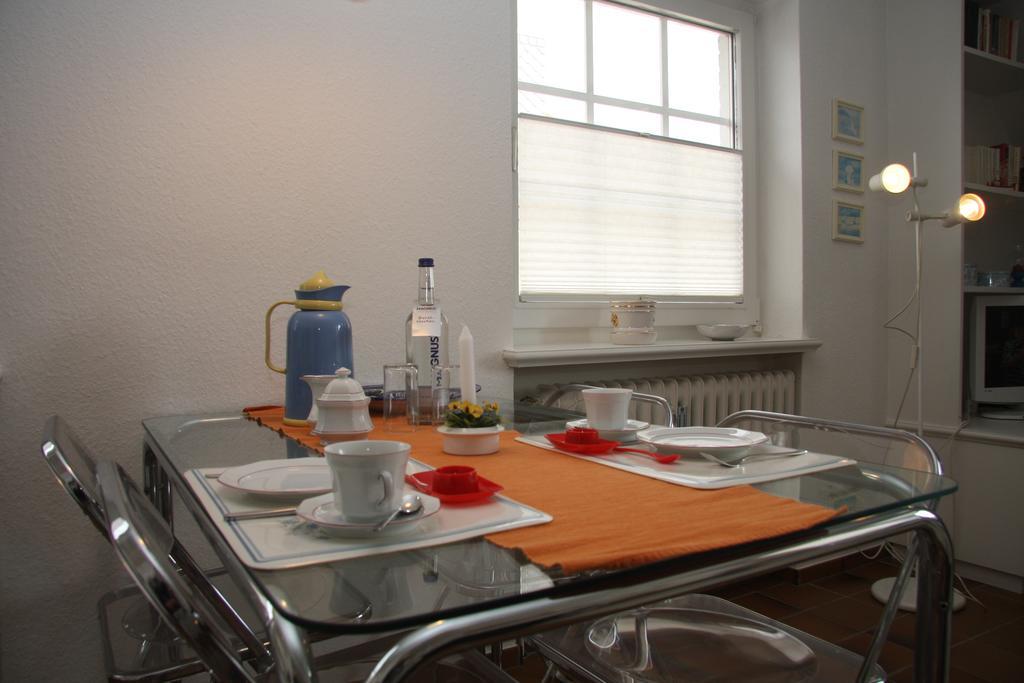 Haus Am Watt Daire Munkmarsch Dış mekan fotoğraf