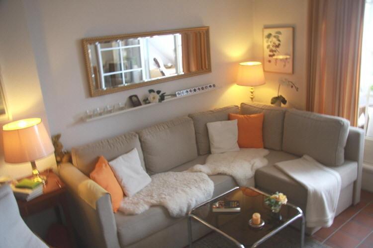 Haus Am Watt Daire Munkmarsch Oda fotoğraf