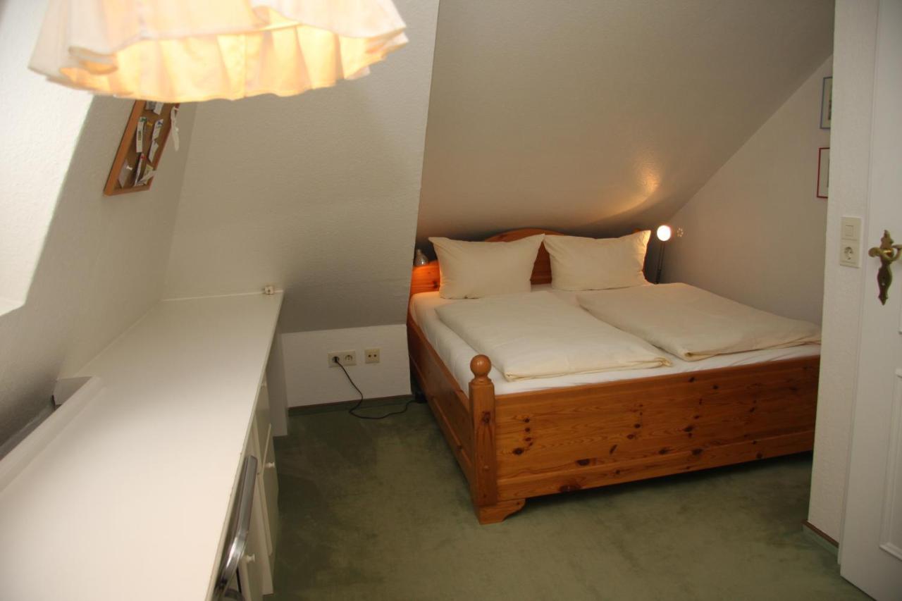 Haus Am Watt Daire Munkmarsch Dış mekan fotoğraf