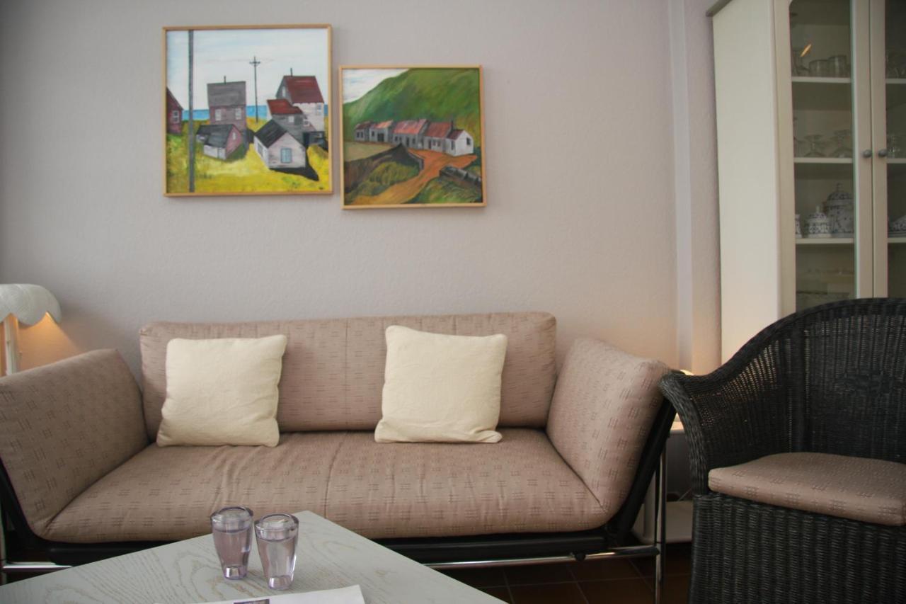 Haus Am Watt Daire Munkmarsch Dış mekan fotoğraf