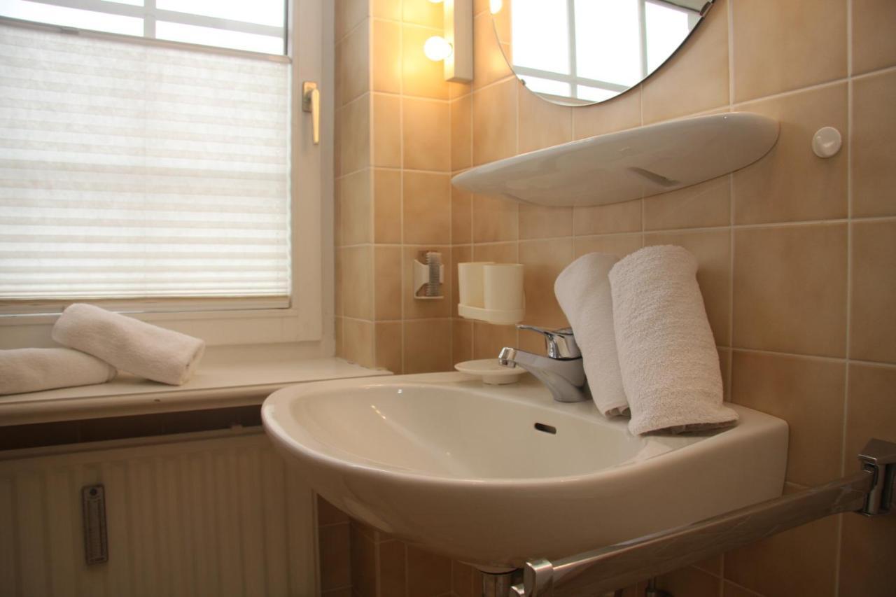 Haus Am Watt Daire Munkmarsch Dış mekan fotoğraf