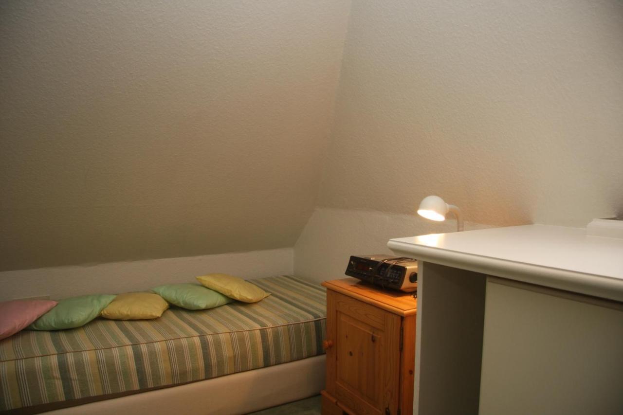 Haus Am Watt Daire Munkmarsch Dış mekan fotoğraf